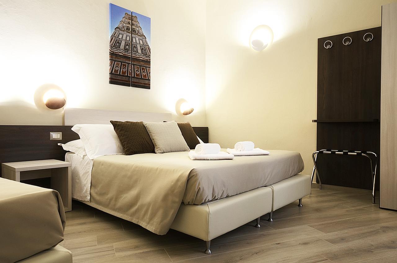 Dei Cerchi Holidays Florenţa Exterior foto